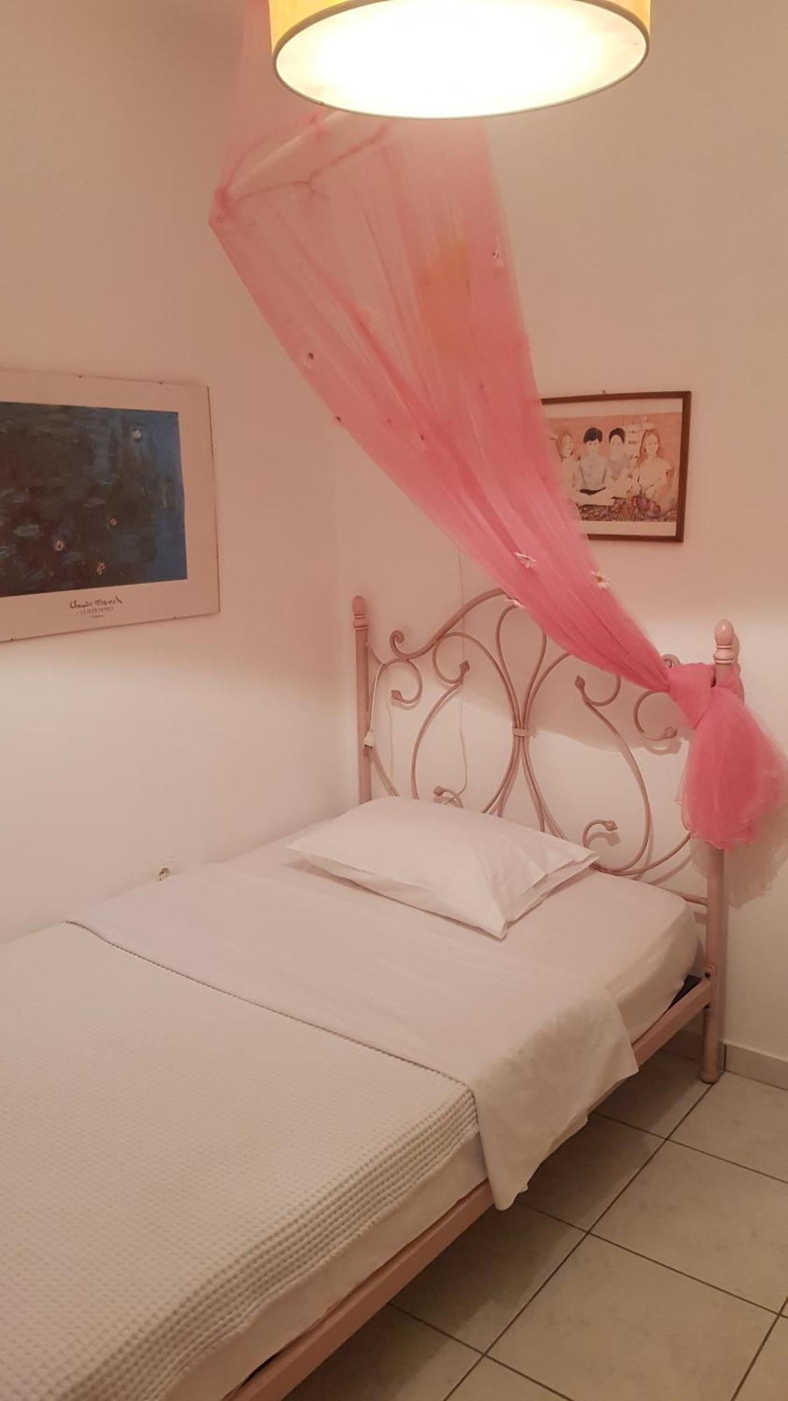 Villa Georgia Poseidi Kalandra Ngoại thất bức ảnh
